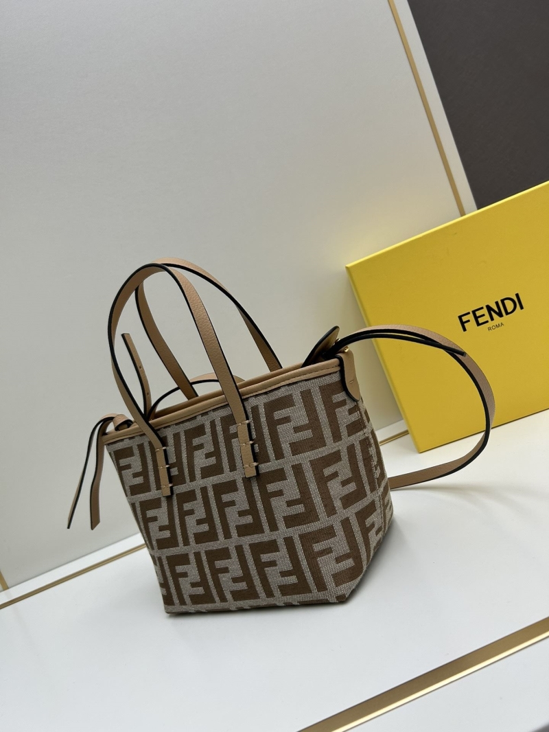 Fendi Top Handle Bags